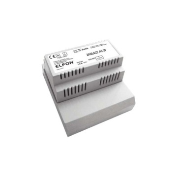 OP-255R-G МОДУЛЬ ELFON OPTIMA RFID ГРАФИТ