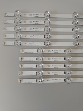 Новые светодиодные ленты LG 55LF652V DRT 3.0 55