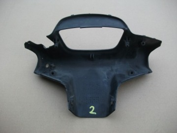 КРЫШКА КОРПУСА СТОЙКИ ГИДРОУСИЛИТЕЛЯ YAMAHA BWS 100
