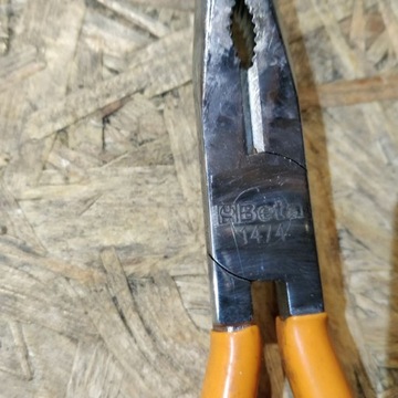 ЩИПЦЫ ДЛЯ СНЯТИЯ РОЗЕТОК BETA 1474