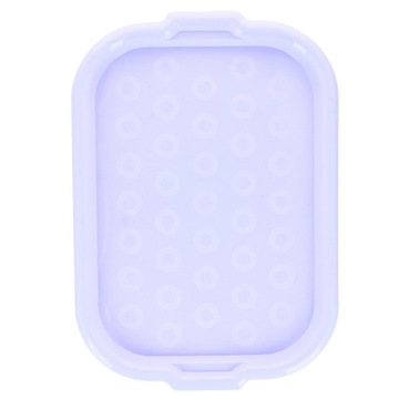 TACA TACKA KELNERSKA BAROWA 39X27CM PLASTIKOWA 8KO