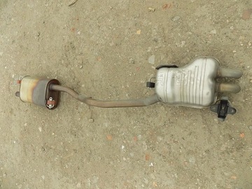 vw 18r T6 2.0 TSI TLUMIK WYDECH UKLAD WYDECHOWY