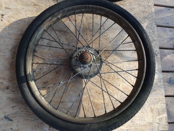 КОЛО КОЛА SHL 04 SOKÓŁ 125 DKW 125 K 55 МИНСК