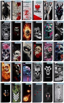 Чехол для SAMSUNG GALAXY A52S 5G CASE + GLASS дизайн