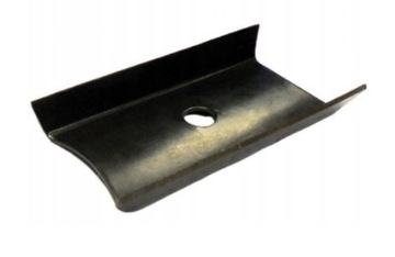 OSTRZE DO CYKLINY PLASTIKOWEJ 63mm