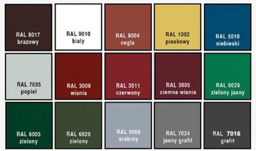 Гаражи из листового металла RAL 6x6 Двойные акриловые металлические листы