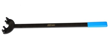КЛЮЧ ДЛЯ БЛОКИРОВКИ ШКИВА VW AUDI FR4852