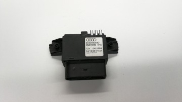 STEROWNIK POMPY PALIWA AUDI A4 B8 A5 Q5 8K0906093D