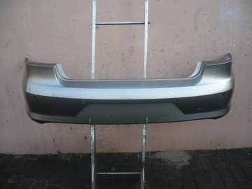 ZDERZAK TYŁ TYLNY VW PASSAT B7 SEDAN 2011-