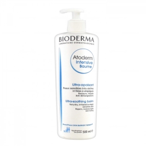 BIODERMA INTENSIVE BAUME Balsam 500 ml