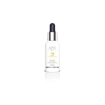 KONCENTRAT APIS Z WITAMINĄ C 30ml