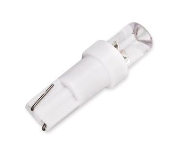 СВЕТОДИОДНАЯ ЛАМПА T5 R5 T5W W1.2W W2.3W СЧЕТЧИК ЧАСОВ