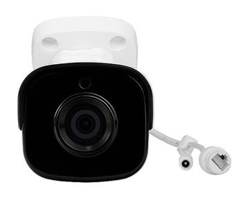 IP-КАМЕРА BCS-P-TIP24FSR4-Ai1 /4MPx, 2,8 мм, микро