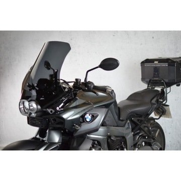 SZYBA MOTOCYKLOWA LOSTER BMW K 1200 R 2005-2009r