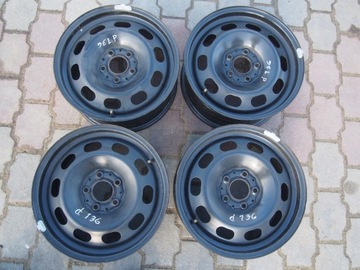 BMW 2 F45 F46 16'' 5x112 ET52