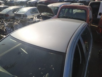 SKODA FABIA I FL kombi dach 9151