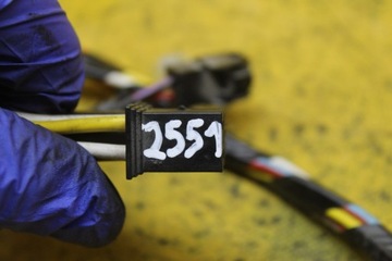 INSTALACE RADIÁTORU SPRINTER 903