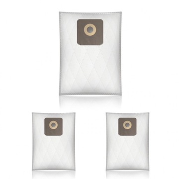 Worki do CLEANFIX RS05 RS07 Rucksacks COLUMBUS RS27 ST11 T7 LORITO Cleanfix