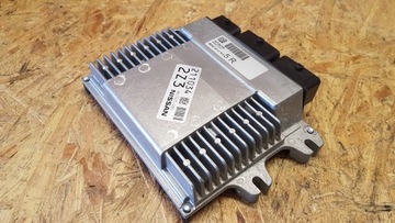 NISSAN QASHQAI 1.6 KOMPUTER BED431-401 NEC025-08