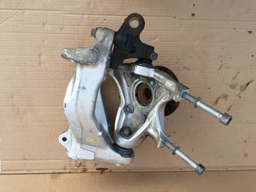 MEGANE IV RS 1.8 TCE ZWROTNICA PRAWA PERFEKT