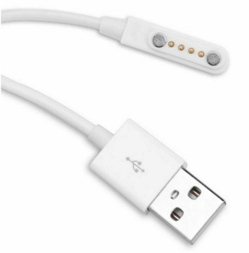 USB-КАБЕЛЬ ЗАРЯДНОЕ УСТРОЙСТВО ДЛЯ СМАРТ-ЧАСОВ ELARI FIXITIME 3