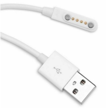 USB-КАБЕЛЬ ПИТАНИЯ КАБЕЛЬ ДЛЯ ЗАРЯДКИ ЗАРЯДНОЕ УСТРОЙСТВО ДЛЯ SMARTWATCH BEMI Fun