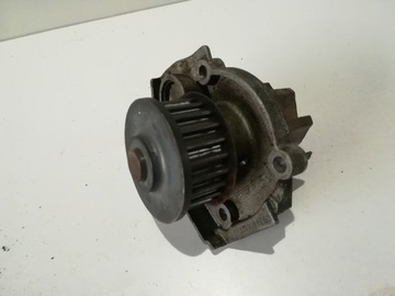 ВОДЯНОЙ НАСОС ФИАТ ДОБЛО 1.4