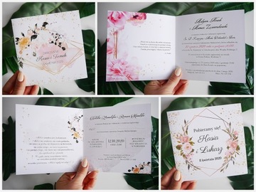 СВАДЕБНЫЕ ПРИГЛАШЕНИЯ, СВАДЕБНЫЙ КОНВЕРТ, ЦВЕТЫ