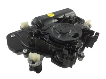 Электродвигатель регулировки задней двери 5TA827887C