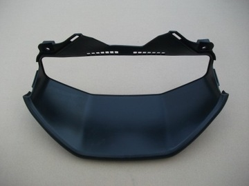 SUZUKI BURGMAN 650 EX КРЫШКА КОРПУСА СЧЕТЧИКИ