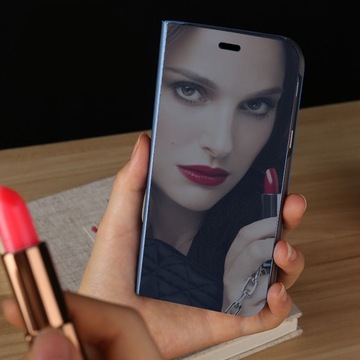 ЗЕРКАЛО+СТЕКЛЯННЫЙ ЧЕХОЛ 11D для XIAOMI MI 9T MI 9T PRO