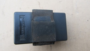 Модуль зажигания Derbi Senda 125 2009 года оригинал