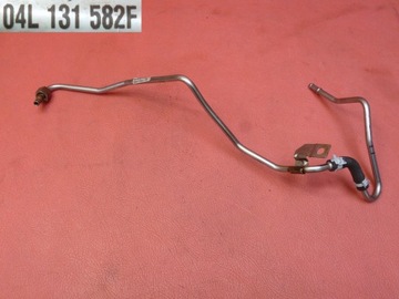 Przewód DPF VW Seat Skoda 1.6 2.0 TDI 04L131582F