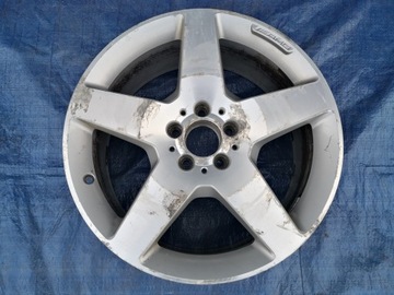 FELGA MERCEDES ML W166 AMG 19'' 8.5JX19 ET-59
