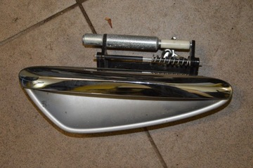 KLIKA VNĚJŠÍ PRAVÝ ZADNÍ ALFA ROMEO 159 EU