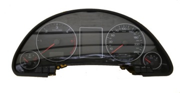 LICZNIK AUDI A4 B7 8E0920932K DOPISANIE