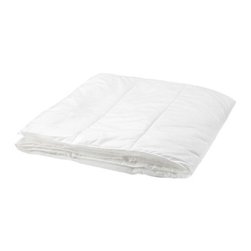IKEA SILVERTOPP Kołdra lekko ciepła 150x200cm
