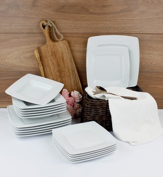 ТАРЕЛКА ДЕСЕРТНАЯ LIQUID VICTORIA 17 СМ, СВОБОДНАЯ