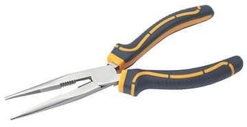 SZCZYPCE EXPERT ZAOKRĄGLONE PROSTE CR.V 160MM