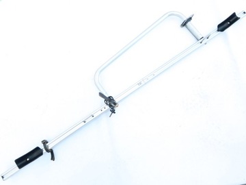 BAGAZNIK NA ROWER NA DACH ORIS MERCEDES W124 W201