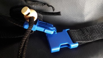 КРЫШКА ДЛЯ ГРИЛЯ 85x62x110 DUR