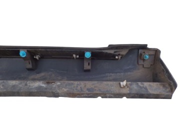 ПОРОГНАЯ НАКЛАДКА ПРАВАЯ 6512A13702 C-CROSSER
