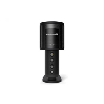 Beyerdynamic FOX Mikrofon pojemnościowy USB