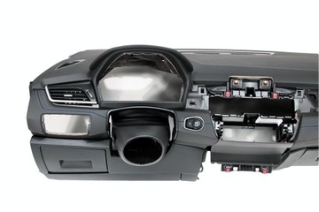 BMW F45 F46 — ПРИБОРНАЯ ПАНЕЛЬ И КОНСОЛЬ КАК НОВЫЕ