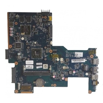 788003-501 HP 14-R 240 G3 ZSO40 LA-A995P N3540