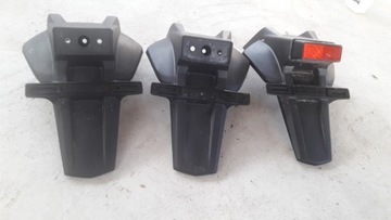 SUZUKI GSX-R 600 GSXR 750 КОЛЕСНАЯ АРКА КРЫЛО ЩИТОК