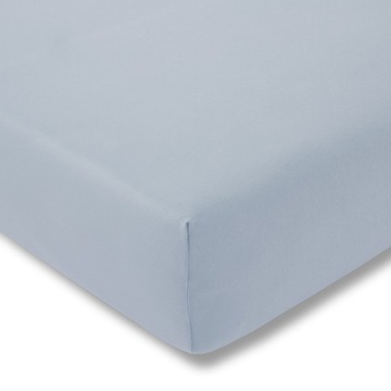 ESTELLA Prześcieradło jersey elastan 100-120x220