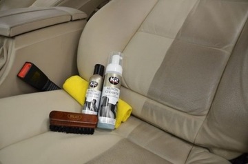 НАБОР ДЛЯ ЧИСТКИ И УХОДА ЗА КОЖЕЙ K2 AURON