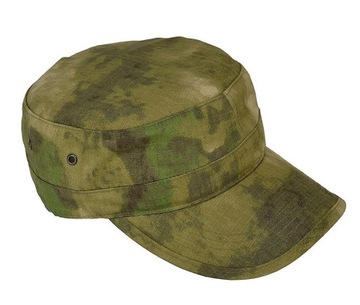 TEXAR CZAPKA PATROLÓWKA WOJSKOWA POLOWA FG-CAMO