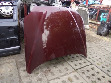 КАПОТ DAEWOO LEGANZA КАПОТ